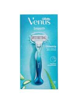 Gillette Venus Smooth 1.0pc donna