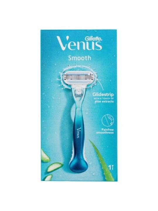Gillette Venus Smooth 1.0pc donna