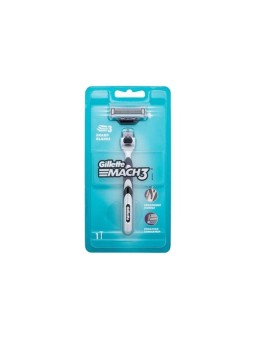 Gillette Mach3 1.0 pezzi uomo