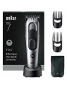 Braun Series 7 HC7590 Grigio Spazio - Cover? hair? uomo