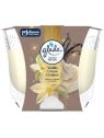 Candela profumata Glade Vanilla Cream Cookies - Candela profumata 112,0 g donna