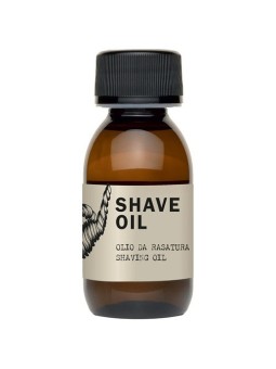 Caro barbiere (Olio da barba) 30ml uomo
