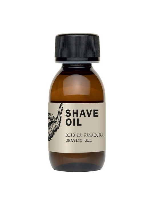Caro barbiere (Olio da barba) 30ml uomo