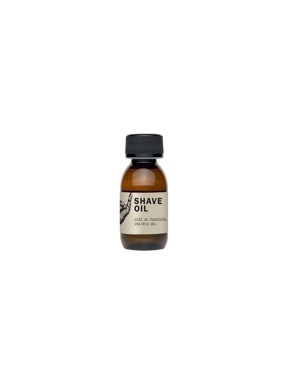 Caro barbiere (Olio da barba) 30ml uomo