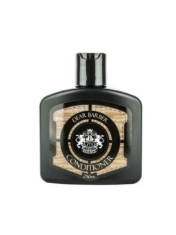 Dear Barber Balsamo per capelli e barba (balsamo) 250ml uomo