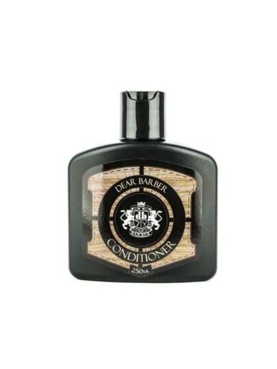 Dear Barber Balsamo per capelli e barba (balsamo) 250ml uomo