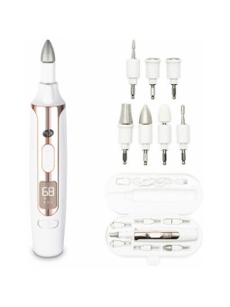 Rio-Beauty Precision Pro - Lima elettrica per unghie da donna