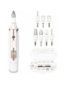 Rio-Beauty Precision Pro - Lima elettrica per unghie da donna
