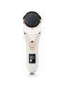 Rio-Beauty Go Smooth - Lima elettrica per piedi con aspirazione a vuoto