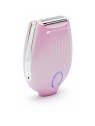 Rio-Beauty Go Smooth Pink - Rasoio da viaggio dmsk donna
