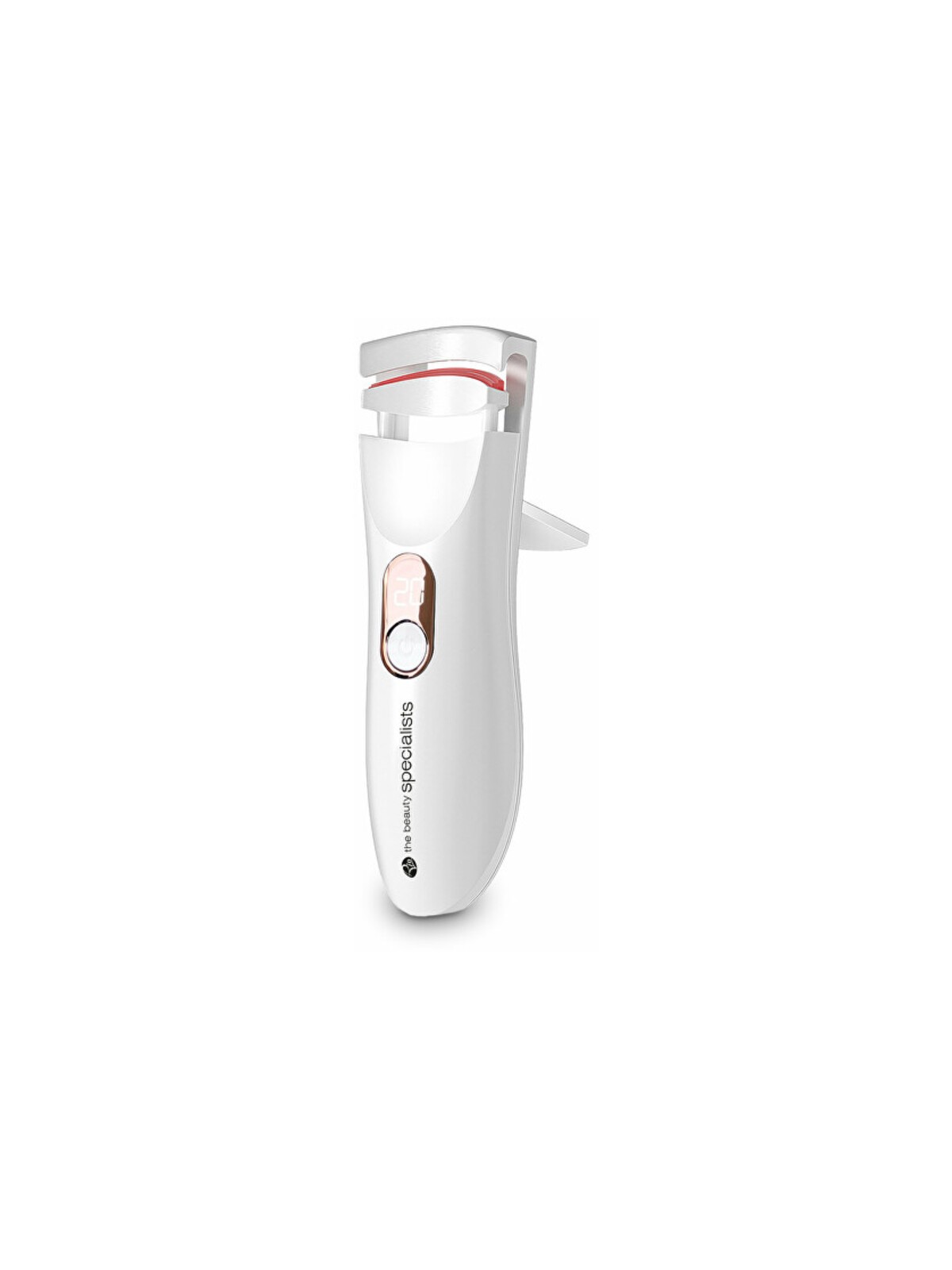 Rio-Beauty ELCP - Arricciacapelli elettrico donna