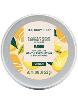 Scrub labbra al mango The Body Shop - Scrub labbra 20ml donna