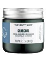 Maschera viso purificante al carbone attivo The Body Shop - maschera detergente viso con carbone attivo 75ml donna