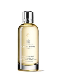 Molton Brown Flora Luminare Glowing Body Oil - Olio corpo 100ml donna