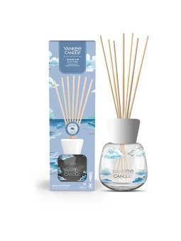 Diffusore a bastoncini Yankee Candle Signature Ocean Air 100 ml unisex