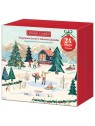 Calendario dell'Avvento Yankee Candle Fragrance Lovers - Calendario dell'Avvento? 1.0pc donna