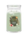 Candela profumata Yankee Candle Enchanted Orchard Signature - 567,0 g unisex