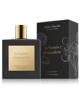 Miller Harris La Fume Alexandria eau de parfum 100ml unisex