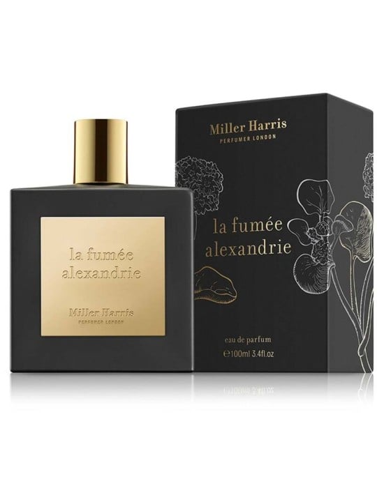 Miller Harris La Fume Alexandria eau de parfum 100ml unisex
