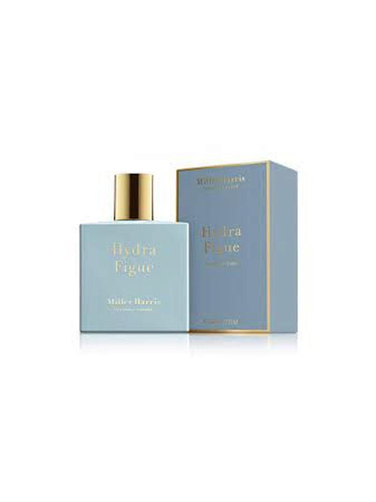 Miller Harris Hydra Figue eau de parfum 50 ml unisex
