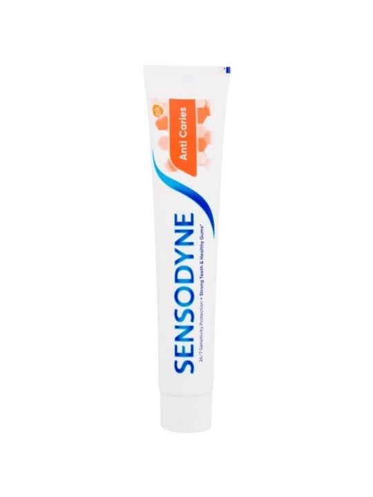 Dentifricio anti-carie Sensodyne 75ml donna