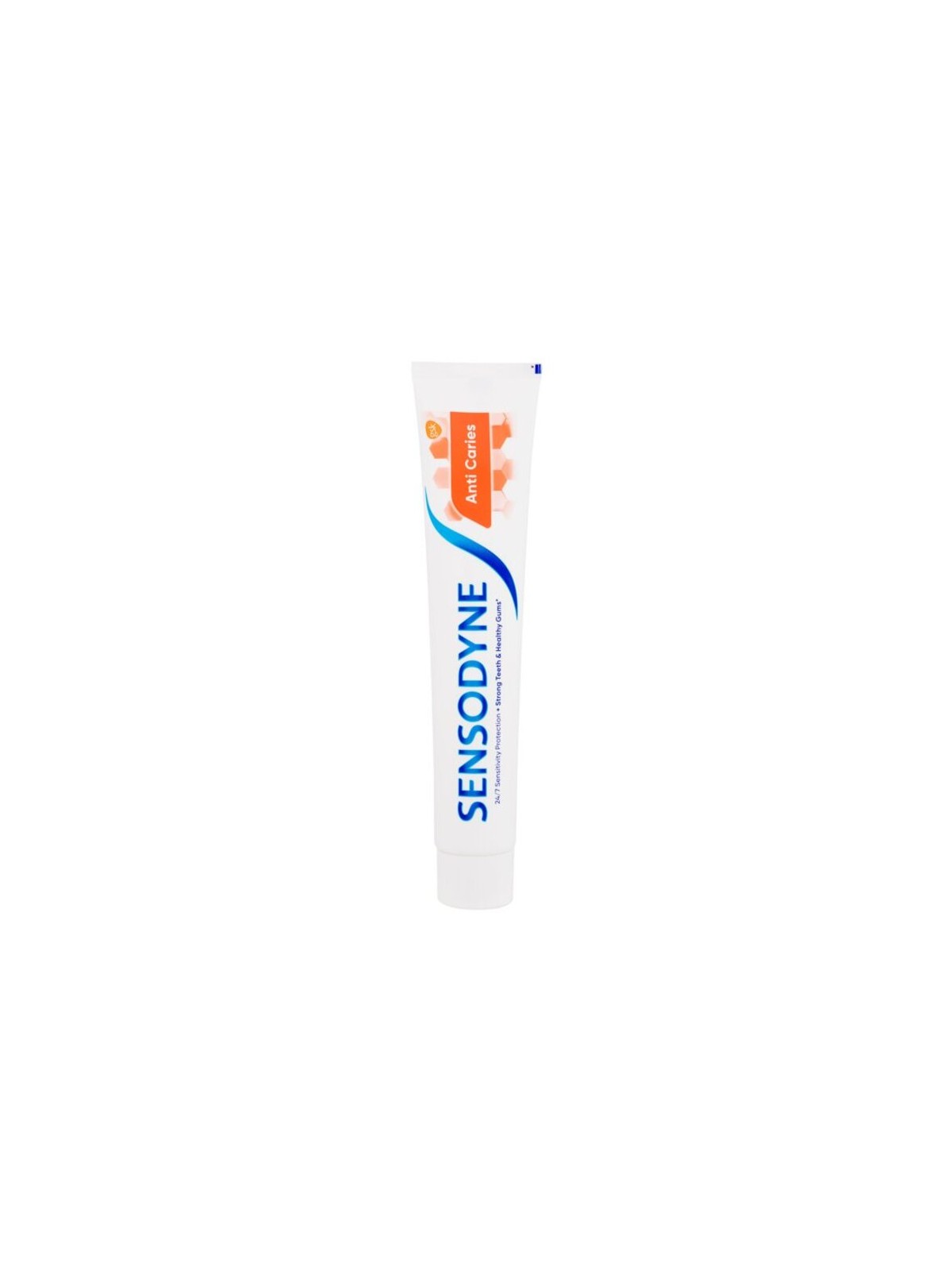 Dentifricio anti-carie Sensodyne 75ml donna
