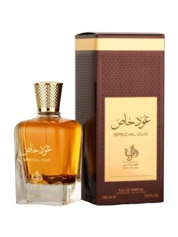Al Wataniah Special Oud eau de parfum 100ml unisex