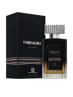 Grandeur Unbreakable eau de parfum 100ml uomo