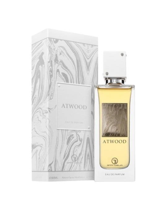 Grandeur Atwood eau de parfum 80ml Donna