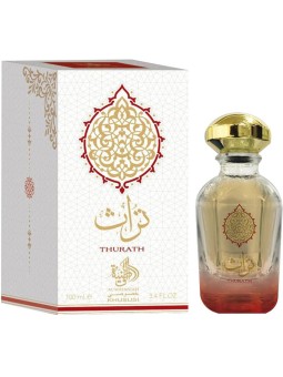 Al Wataniah Thurath eau de parfum 100ml unisex