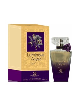 Grandeur Luminous Night eau de parfum 100ml donna