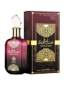 Al Wataniah Sabah Al Ward eau de parfum 100ml donna