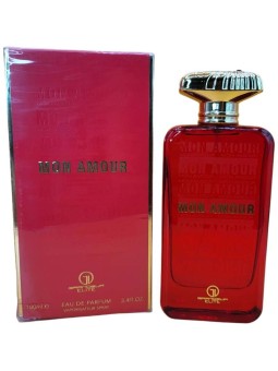 Grandeur Mon Amour eau de parfum 100ml donna