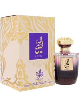 Al Wataniah Leen eau de parfum 100ml donna