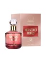 Grandeur Her Secret World eau de parfum 100ml donna