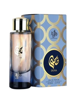 Al Wataniah Duha eau de parfum 100ml donna