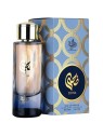 Al Wataniah Duha eau de parfum 100ml donna