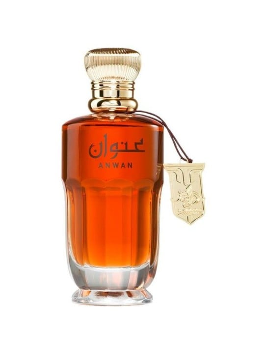 Al Wataniah Anwan eau de parfum 100ml unisex