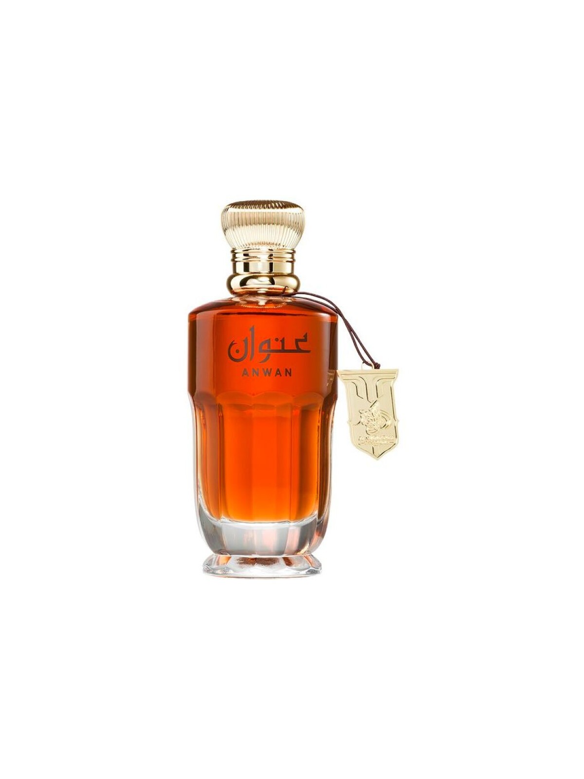 Al Wataniah Anwan eau de parfum 100ml unisex
