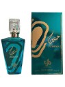 Al Wataniah Haneen eau de parfum 100ml donna