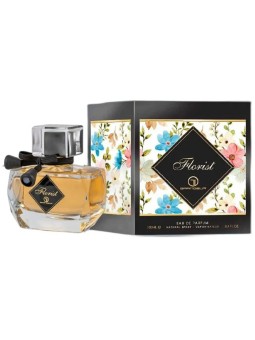 Grandeur Florist eau de parfum 100ml Donna