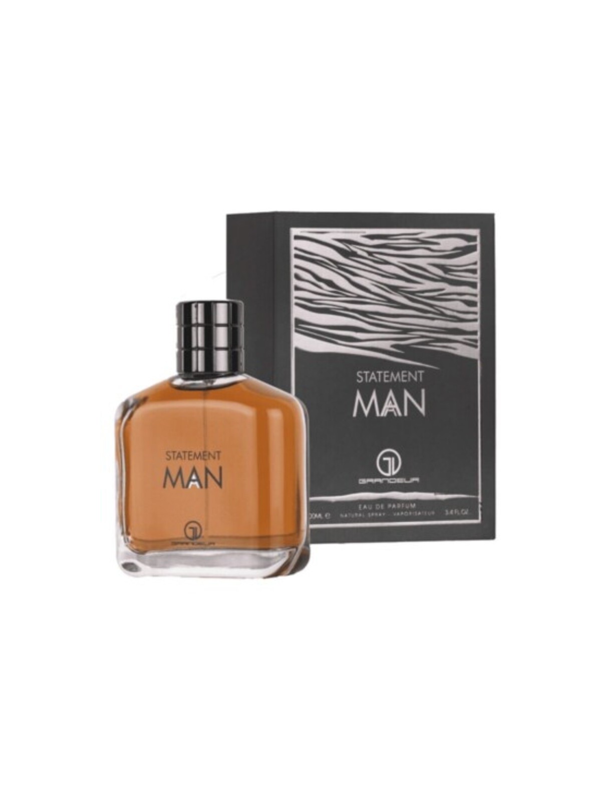 Grandeur Statement Man eau de parfum 100ml uomo