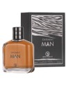 Grandeur Statement Man eau de parfum 100ml uomo