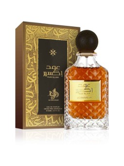Al Wataniah Oud Elixir eau de parfum 100ml unisex