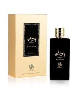 Al Wataniah Redaa eau de parfum 100ml uomo