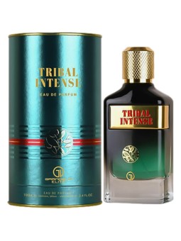 Grandeur Tribal Intense eau de parfum 100ml uomo