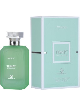 Grandeur Tempt Pistacia eau de parfum 100 ml unisex