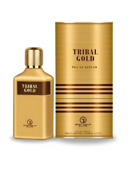 Grandeur Tribal Gold eau de parfum 100ml uomo