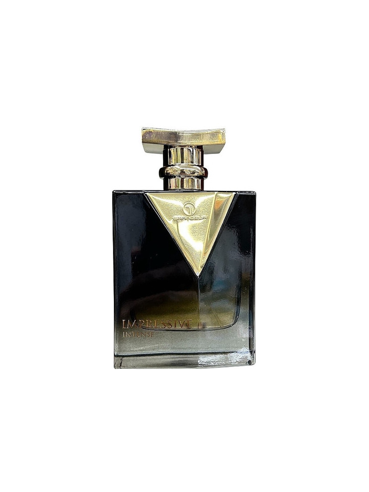 Grandeur Impressive Intense eau de parfum 100ml uomo