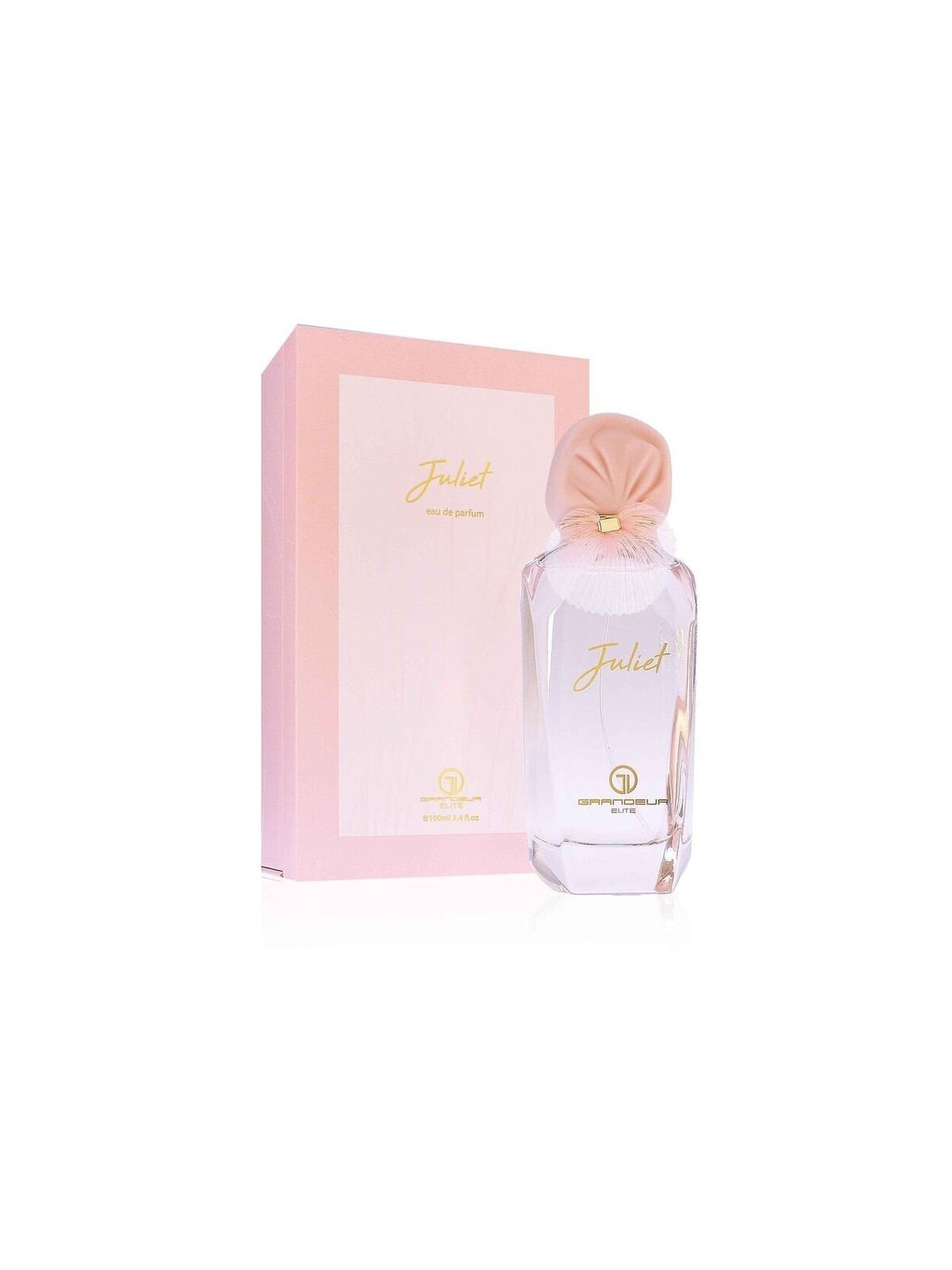 Grandeur Juliet eau de parfum 100ml Donna